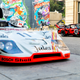 Illustration for article titled When You Die and Go to Porsche Heaven It Looks Like This